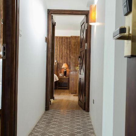 Noble & Swan Boutique Hotel Hanoi Dış mekan fotoğraf