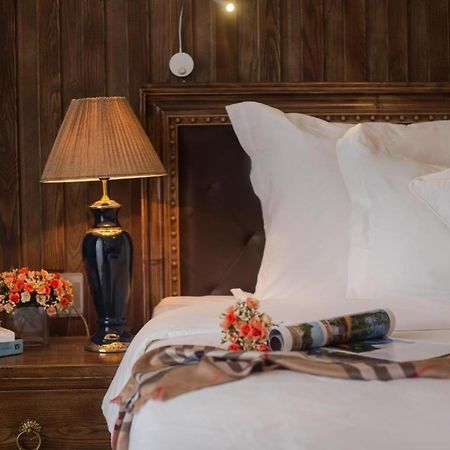 Noble & Swan Boutique Hotel Hanoi Dış mekan fotoğraf