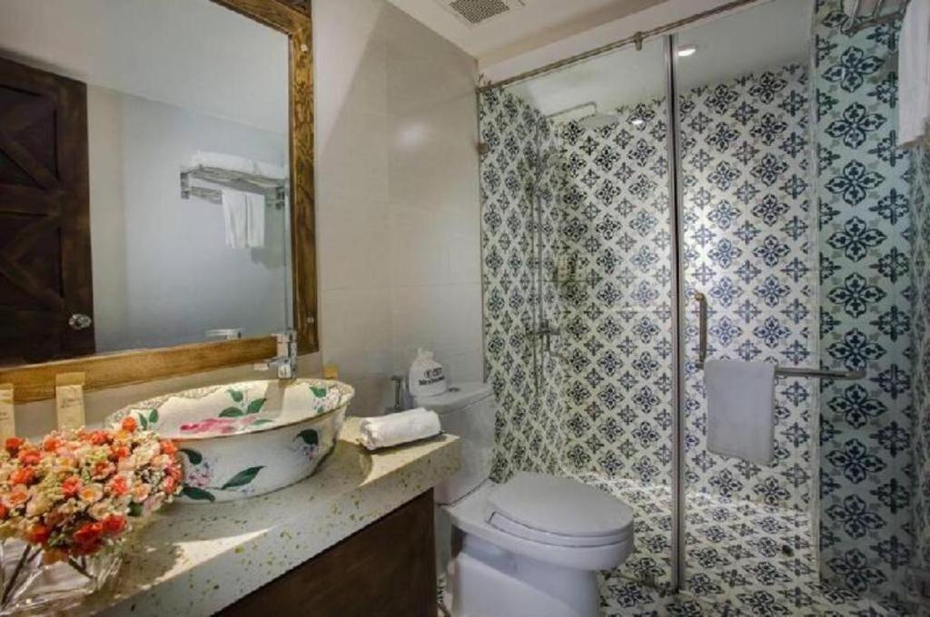 Noble & Swan Boutique Hotel Hanoi Dış mekan fotoğraf