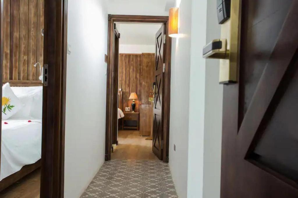 Noble & Swan Boutique Hotel Hanoi Dış mekan fotoğraf