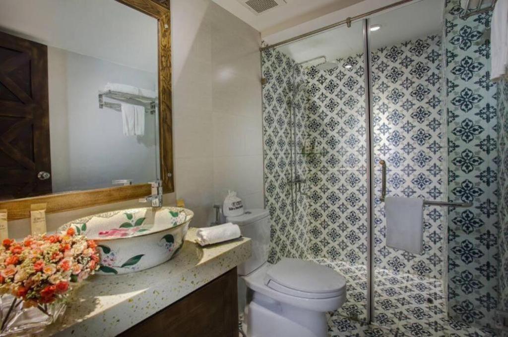 Noble & Swan Boutique Hotel Hanoi Dış mekan fotoğraf