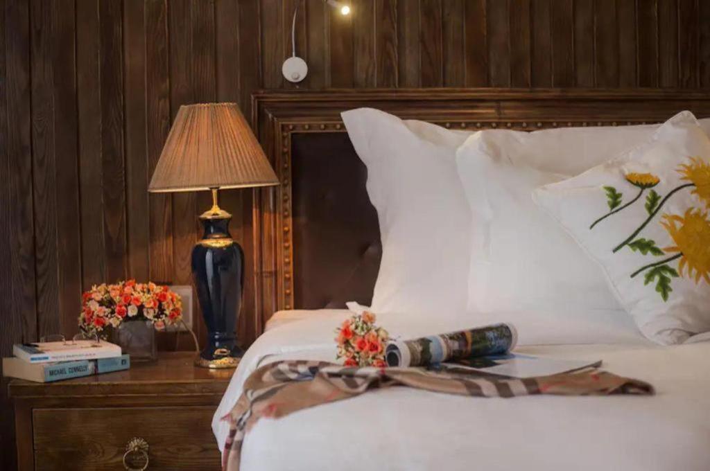 Noble & Swan Boutique Hotel Hanoi Dış mekan fotoğraf